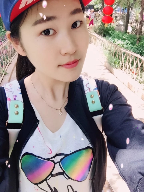 木木的第一张照片--漳州婚介网
