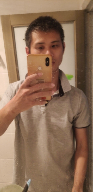 对酒醉红颜的第一张照片--漳州婚介网