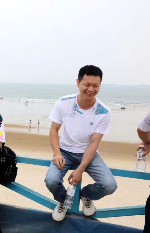 A乐米的第一张照片--漳州婚介网