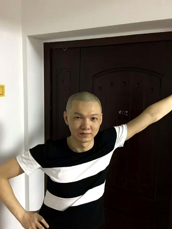 顺子的第一张照片--漳州婚介网