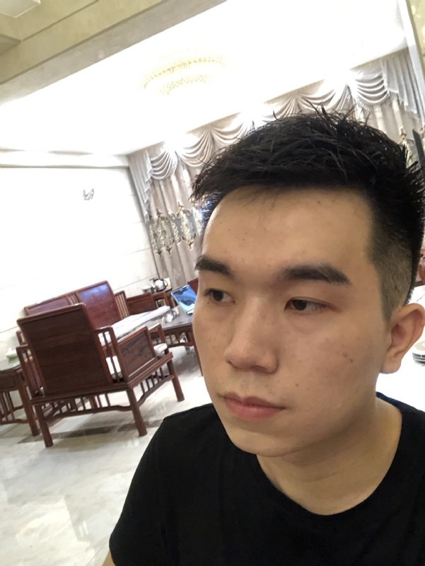 少涵的第一张照片--漳州婚介网