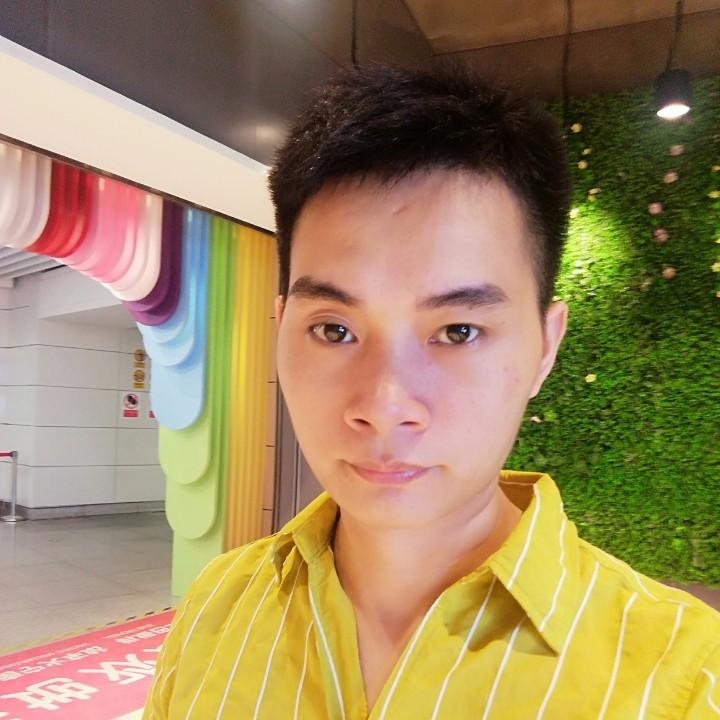 纯牛奶的第一张照片--漳州婚介网