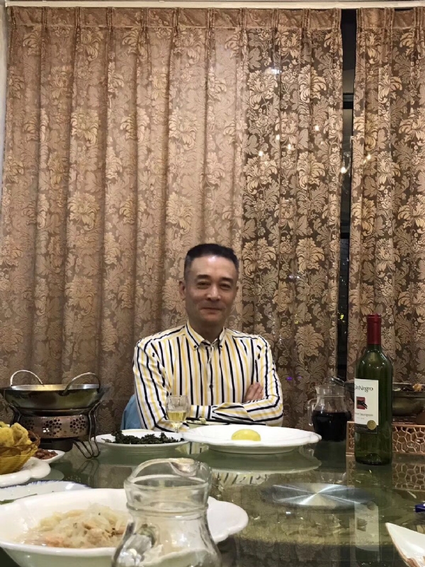 天涯孤独的第一张照片--漳州婚介网