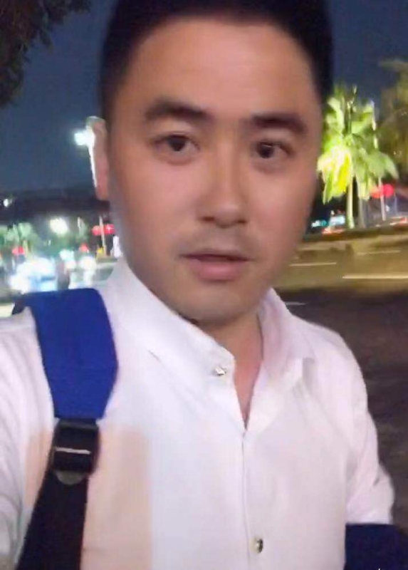 chen的第二张照片--漳州婚介网