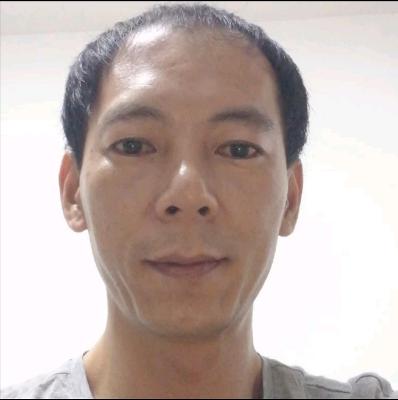 单枪匹马的第一张照片--漳州婚介网