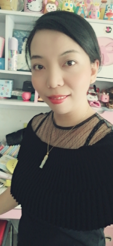 春暖花开的第二张照片--漳州婚介网