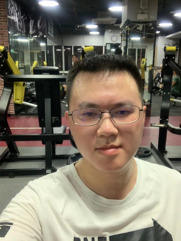 loyi的第一张照片--漳州婚介网