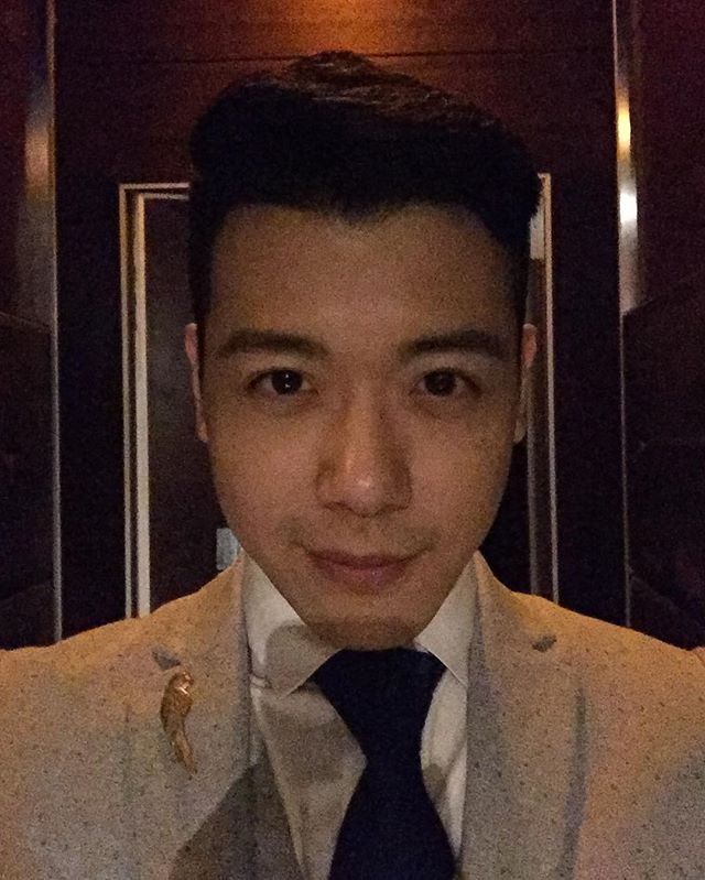 陈俊峰的第二张照片--漳州婚介网