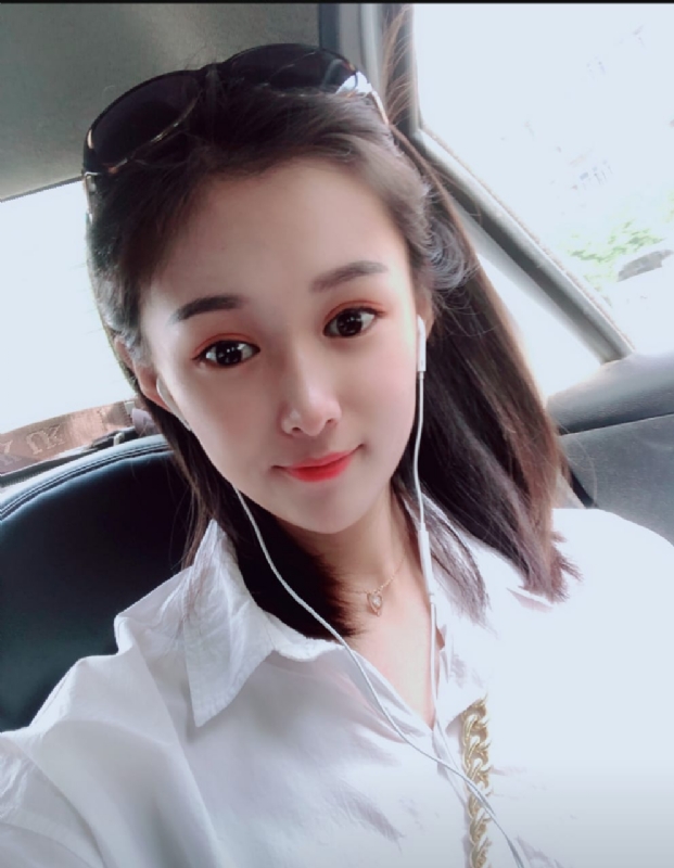 馨月的第一张照片--漳州婚介网