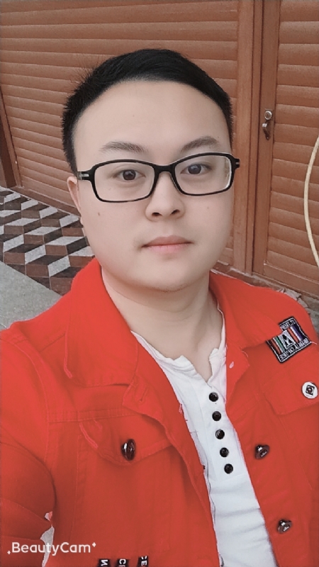 独孤求败的第二张照片--漳州婚介网