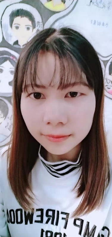 哎咿咕的第一张照片--漳州婚介网