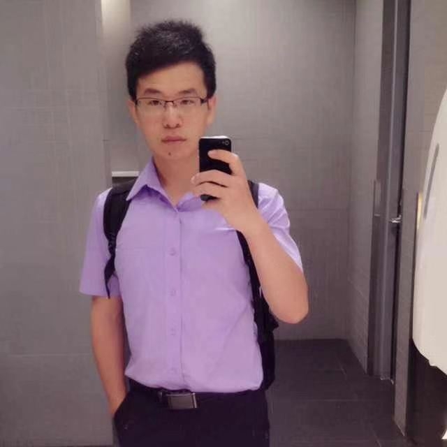 心之所向的第一张照片--漳州婚介网