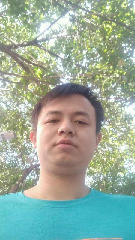靠谱男的第一张照片--漳州婚介网