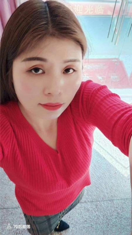 秘密花园的第一张照片--漳州婚介网