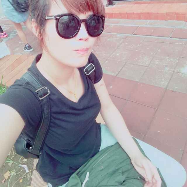 勻勻的第一张照片--漳州婚介网