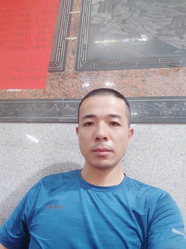 虫子的第一张照片--漳州婚介网
