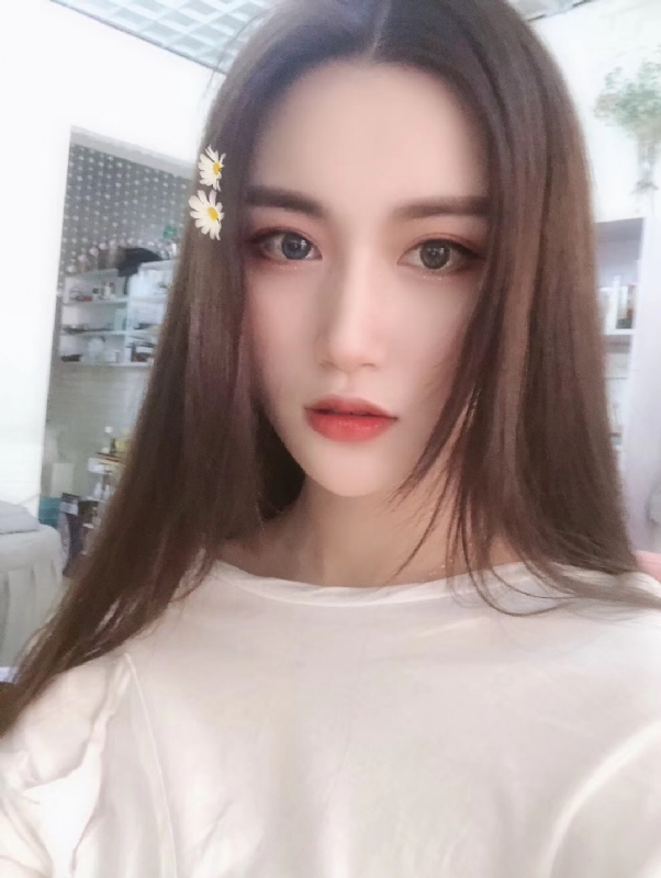 烟雨飘飘的第一张照片--漳州婚介网