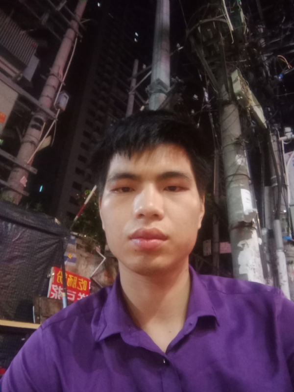 七月的风八月的雨的第一张照片--漳州婚介网