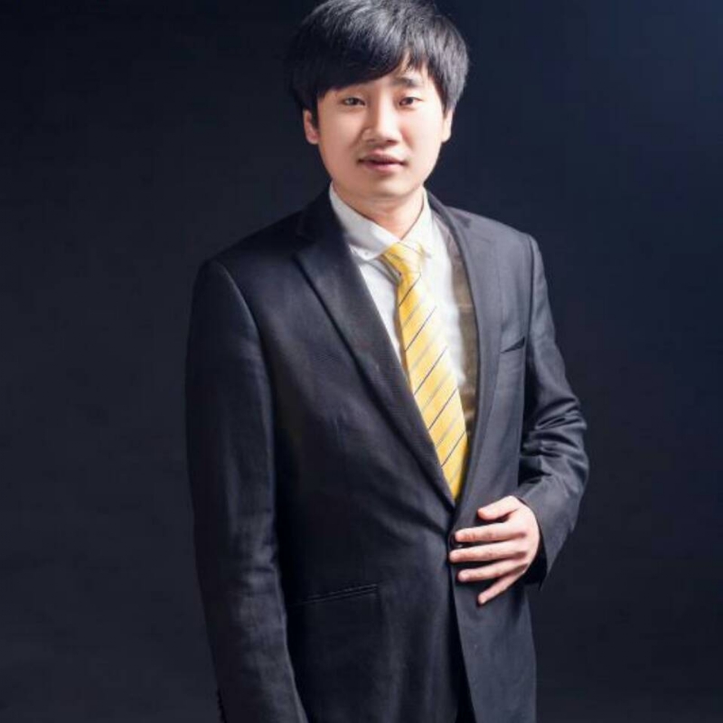 徐公子的第一张照片--漳州婚介网