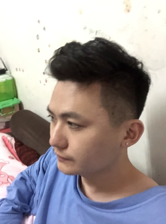 生的第二张照片--漳州婚介网