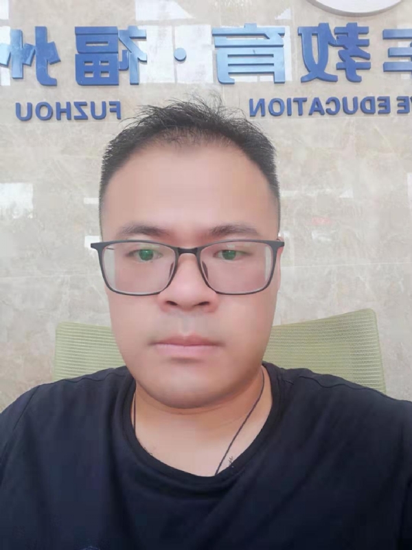乘风破浪的第一张照片--漳州婚介网