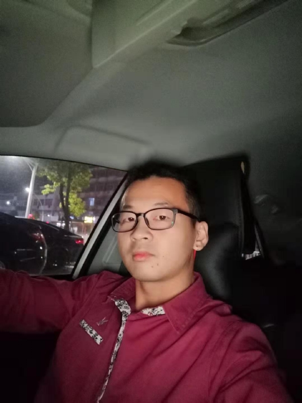 遇你最美的第一张照片--漳州婚介网