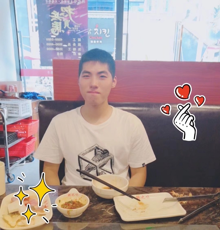 XUAN傑的第一张照片--漳州婚介网
