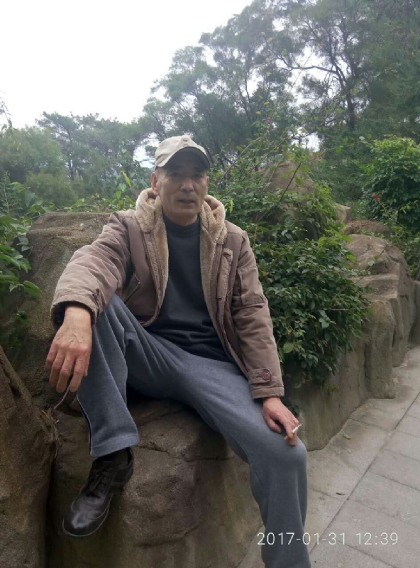 热腾腾的第一张照片--漳州婚介网