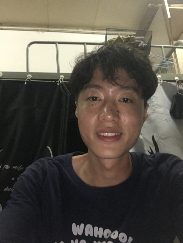 迷你兔子的第一张照片--漳州婚介网