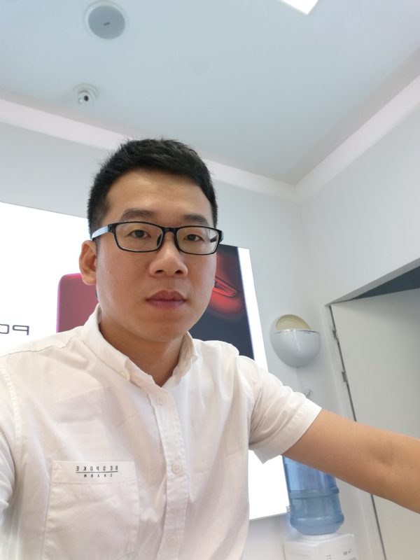 属狗的男人的第一张照片--漳州婚介网