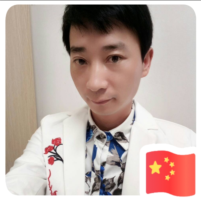 君壕的第一张照片--漳州婚介网