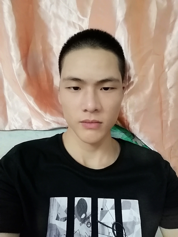 啊猫的第一张照片--漳州婚介网