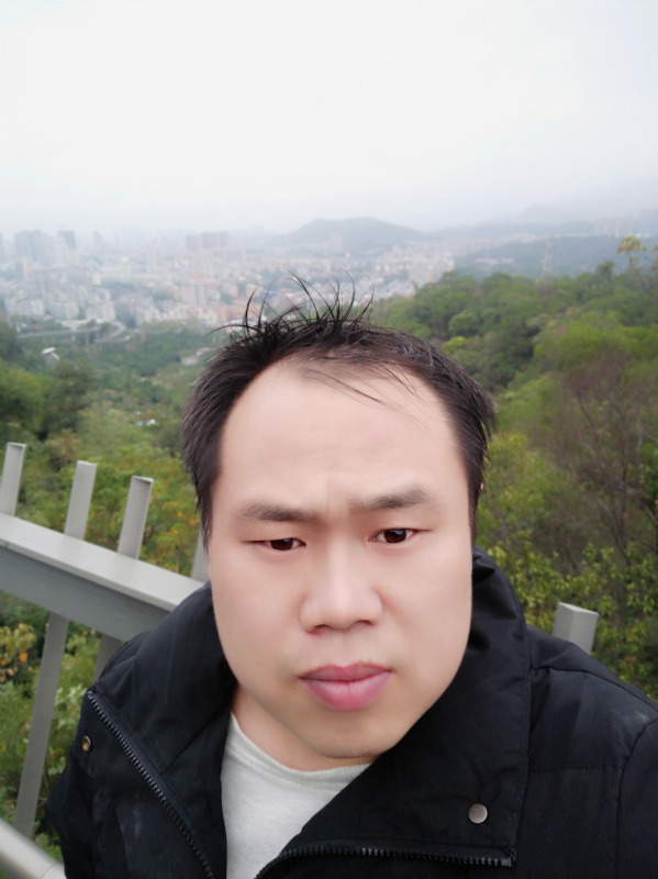 寻找幸福的第一张照片--漳州婚介网