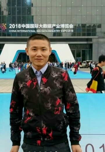 爱拼才会赢的第三张照片--漳州婚介网