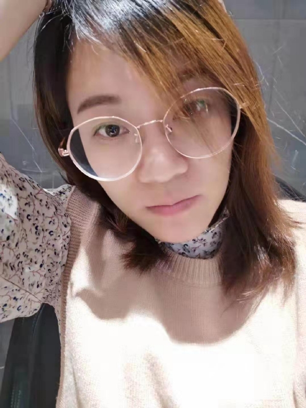 xiaobuliu888的第一张照片--漳州婚介网