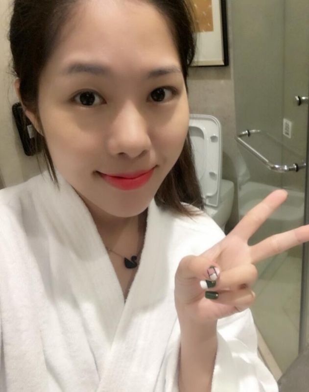 爱你很幸福的第一张照片--漳州婚介网