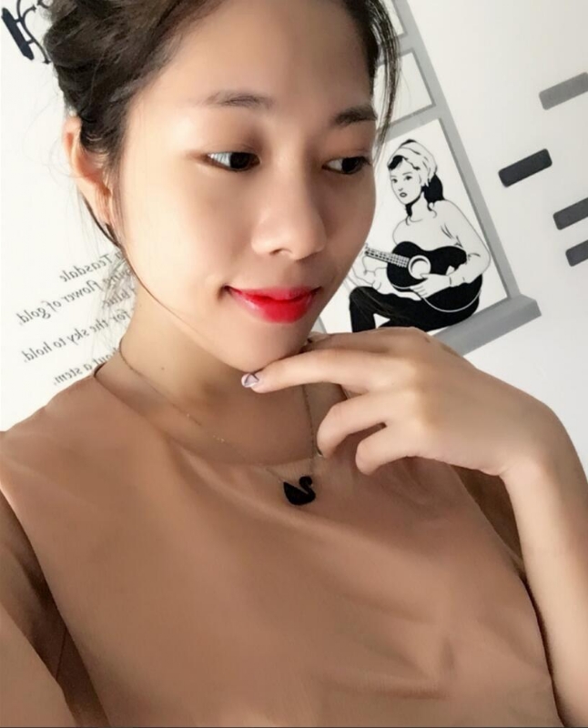 爱你很幸福的第二张照片--漳州婚介网