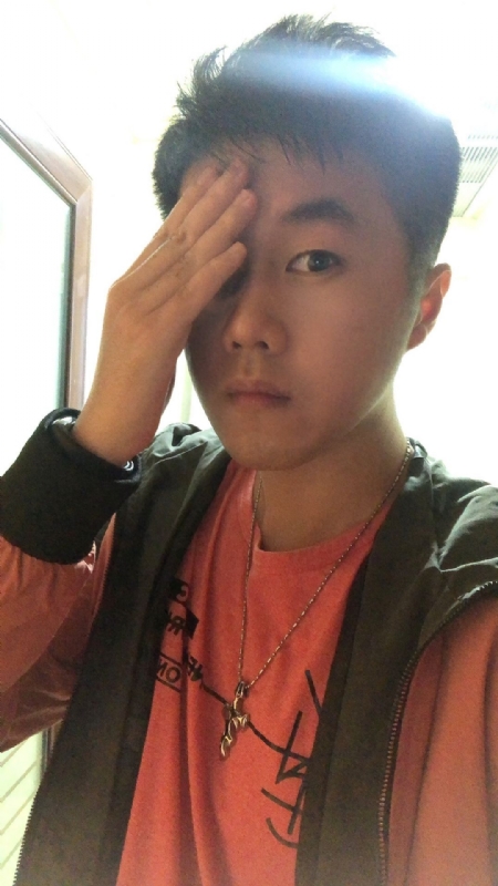 尐坏坏的第一张照片--漳州婚介网