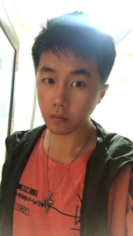 尐坏坏的第二张照片--漳州婚介网