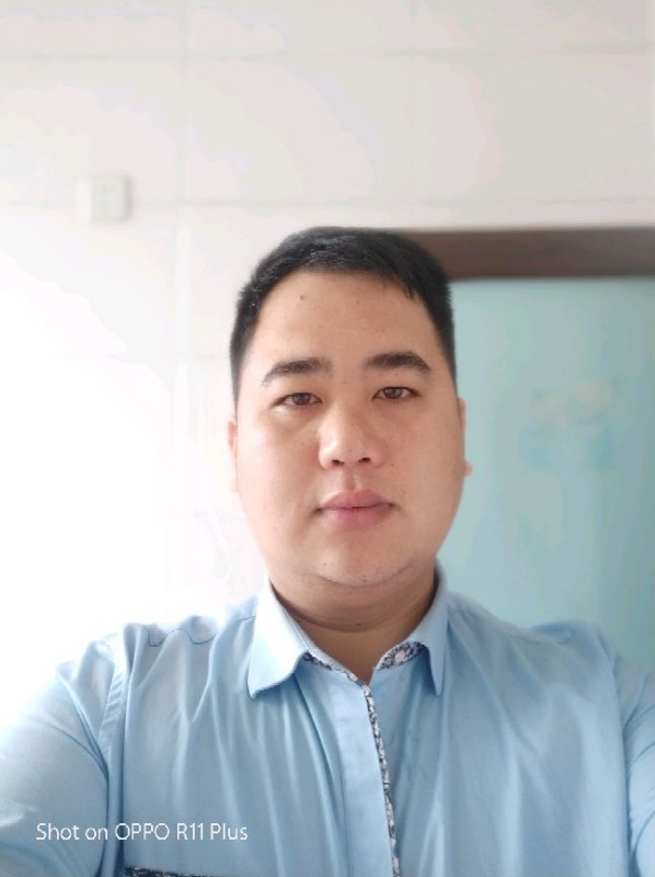 真心面对缘分的第一张照片--漳州婚介网