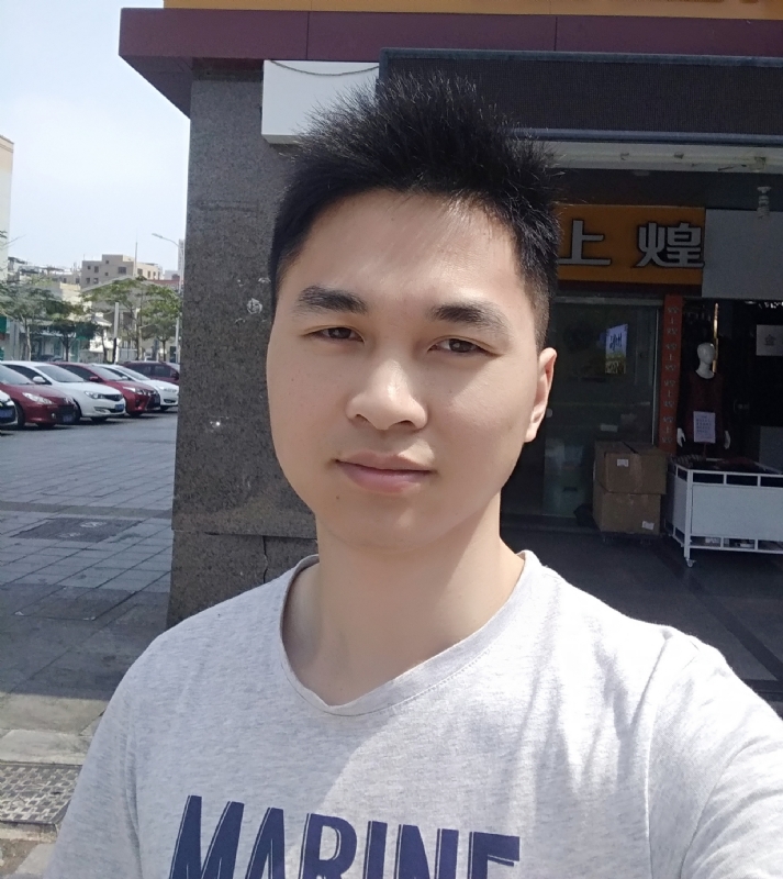 泰歌的第一张照片--漳州婚介网