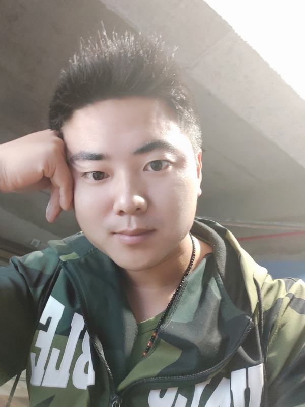 上门女婿的第一张照片--漳州婚介网