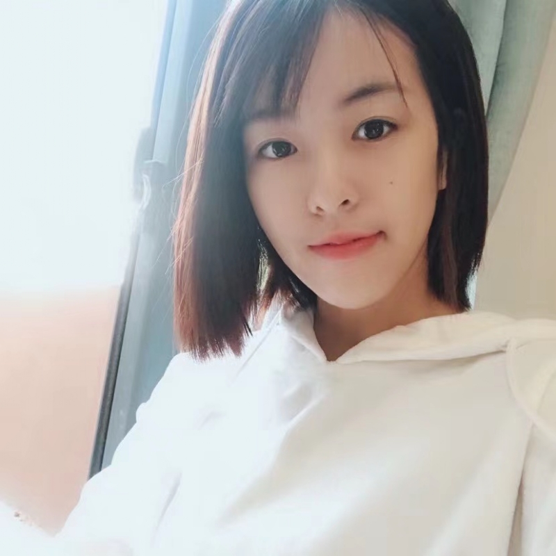 艾的第一张照片--漳州婚介网