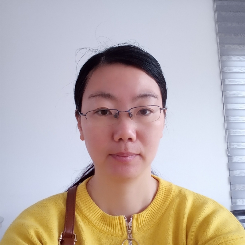 jennifer的第一张照片--漳州婚介网