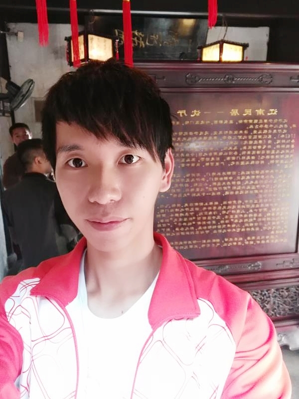 alex流年的第一张照片--漳州婚介网
