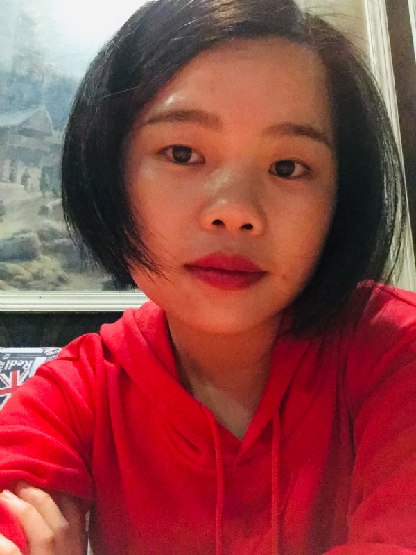 阿言的第一张照片--漳州婚介网
