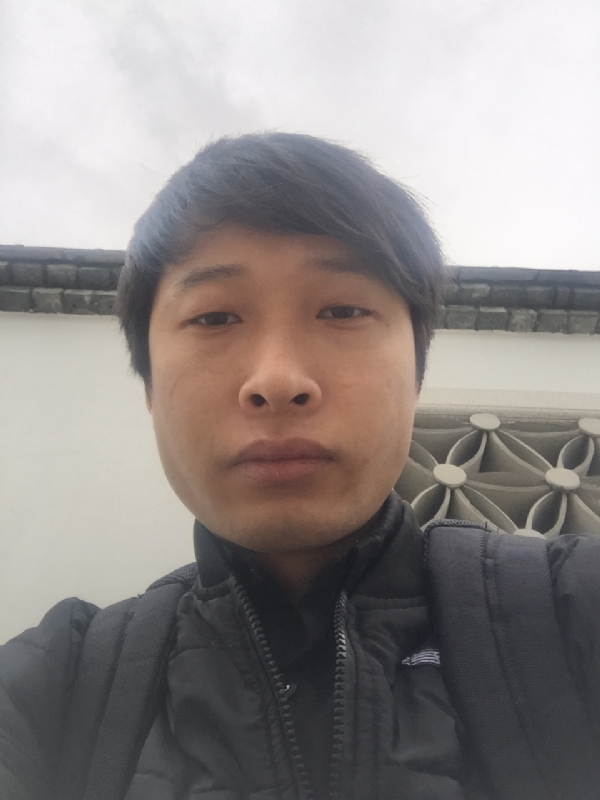 小雷的第一张照片--漳州婚介网