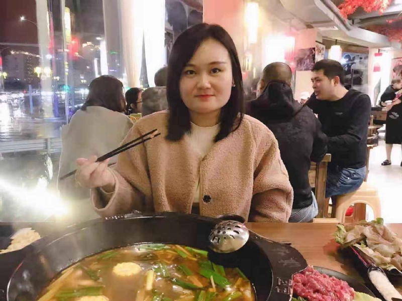 az的第一张照片--漳州婚介网