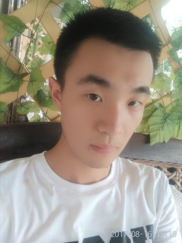 余生请你指教的第一张照片--漳州婚介网