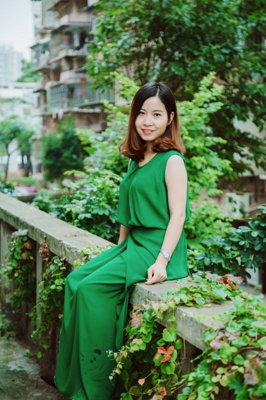鸢莺的第五张照片--漳州婚介网